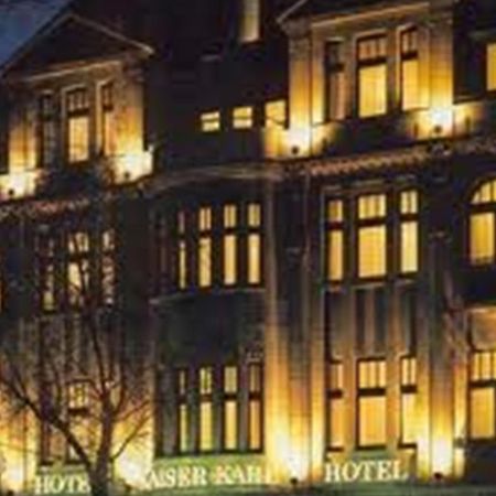 Apartmenthotel Kaiser Karl 본 외부 사진