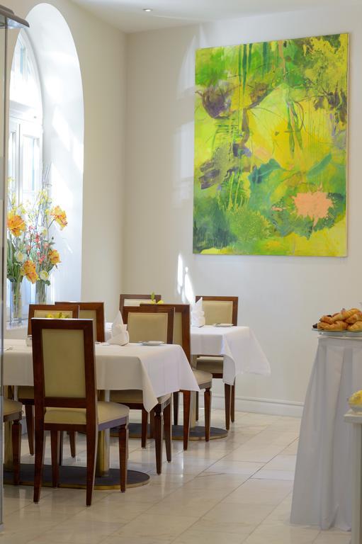 Apartmenthotel Kaiser Karl 본 외부 사진