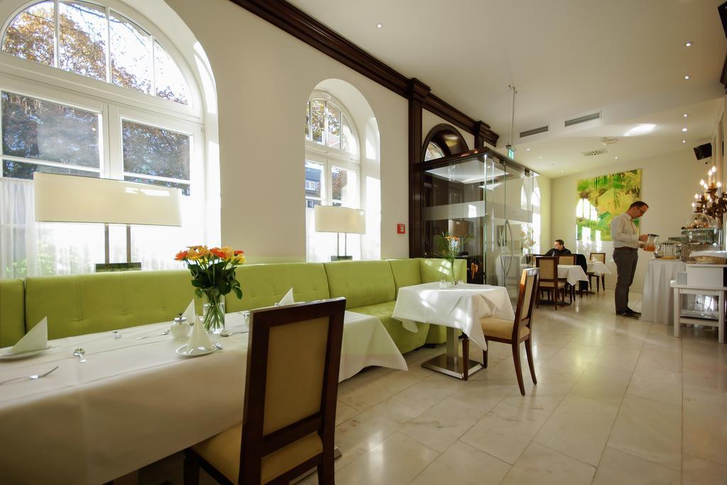 Apartmenthotel Kaiser Karl 본 외부 사진
