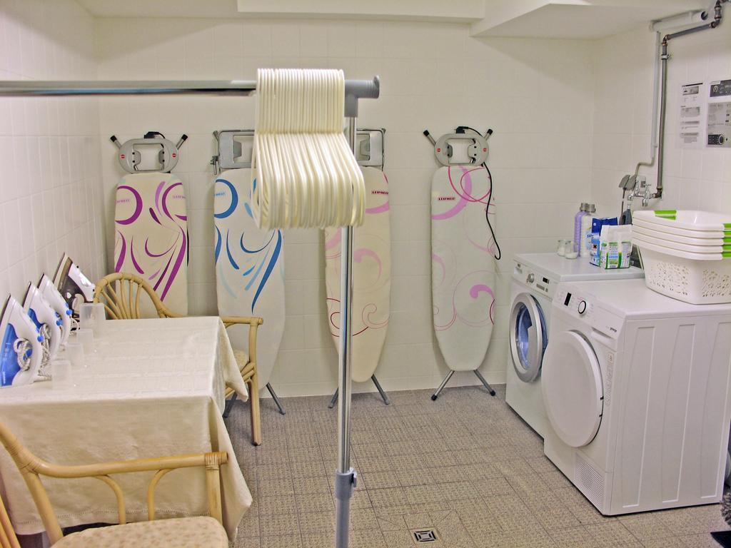 Apartmenthotel Kaiser Karl 본 외부 사진