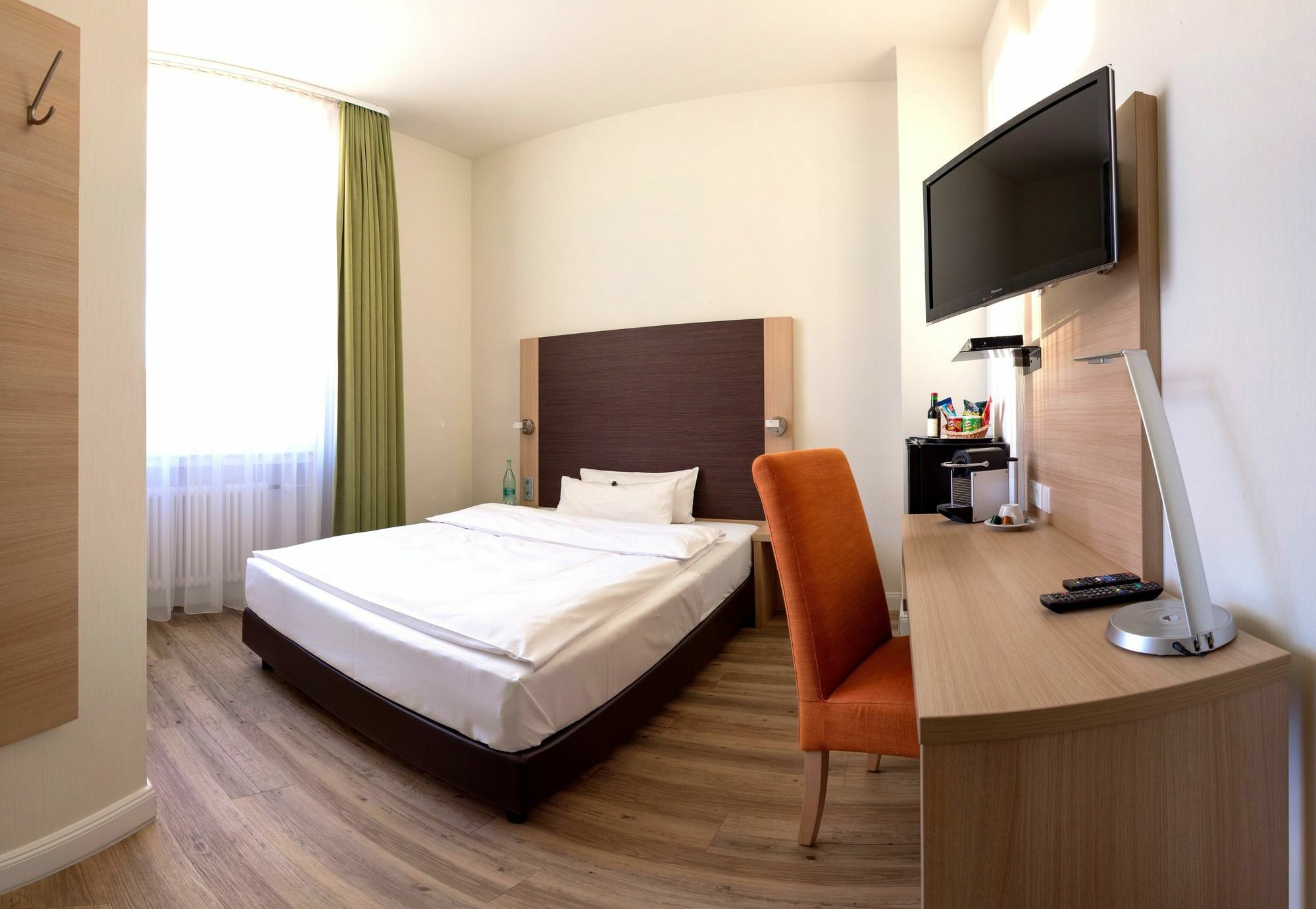 Apartmenthotel Kaiser Karl 본 외부 사진